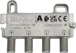 splitter-antenowy-3-1-aktywny-1-wejscie-3-wyjscia-firma-televes-519503