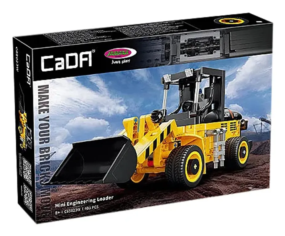 jamara-cada-wheel-loader