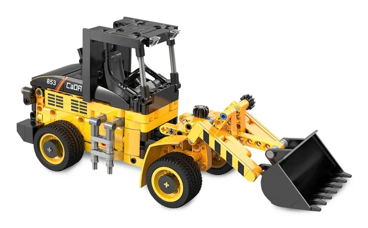 jamara-cada-wheel-loader