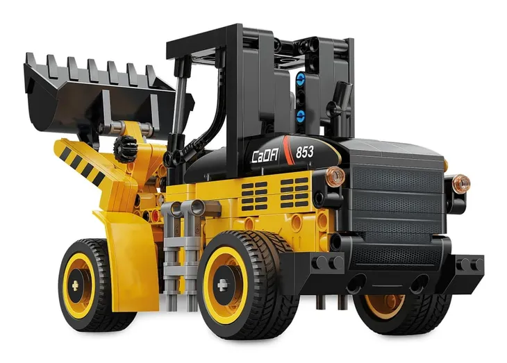 jamara-cada-wheel-loader