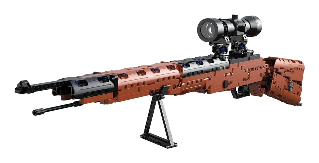 jamara-cada-karabiner-98k
