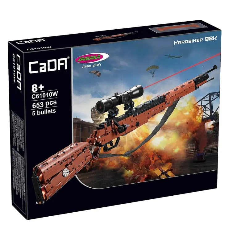 jamara-cada-karabiner-98k