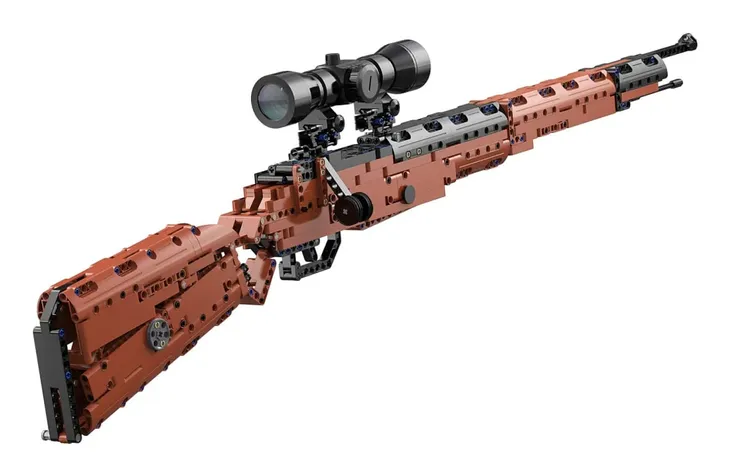 jamara-cada-karabiner-98k