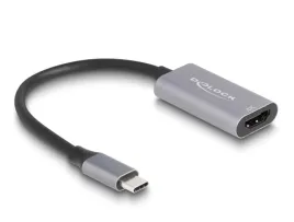 delock-60020-kabel-hdmi-015-m-hdmi-typu-a-standard-usb-type-c-czarny
