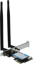 inter-tech-ep-132-wewnetrzny-wlan-bluetooth-600-mbit-s