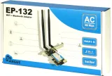 inter-tech-ep-132-wewnetrzny-wlan-bluetooth-600-mbit-s