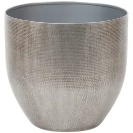 doniczka-oslonka-okragla-metalowa-zebrowana-podwieszana-16x145-cm-popiel