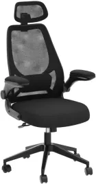 fotel-biurowy-obrotowy-ergonomiczny-songmics-siatka-regulowany-czarny