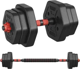 hantle-ze-sztanga-regulowane-bitumiczne-10kg-zestaw-fitness-dom