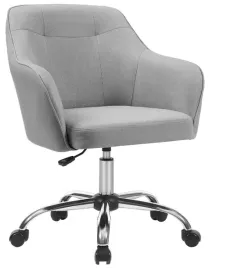 krzeslo-biurowe-obrotowe-domowe-biurowe-na-kolkach-odcienie-szarosci