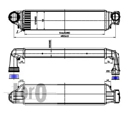 chlodnica-intercooler-bmw-3-e46-318d-m47-producent-czesci-abakus
