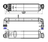 chlodnica-intercooler-bmw-3-e46-318d-m47-producent-czesci-abakus