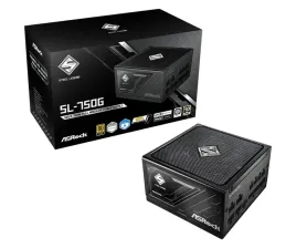 asrock-sl-750g-steel-legend-modul-zasilaczy-750-w-20-4-pin-atx-atx-czarn