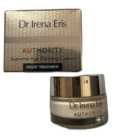dr-irena-eris-authority-supreme-age-delaying-cream-krem-na-noc-10-ml