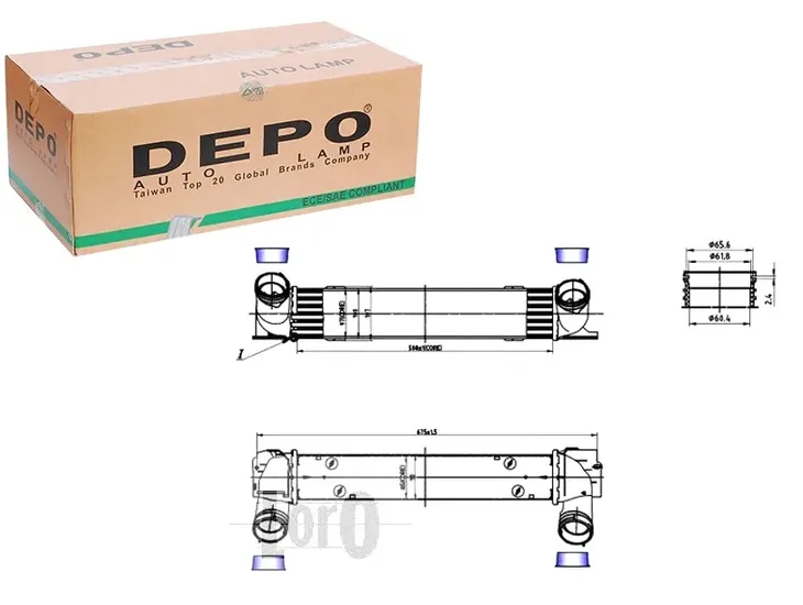 intercooler-bmw-1-e81-3-e90-x1-e84-nowy-loro-waga-z-opakowaniem-11-kg