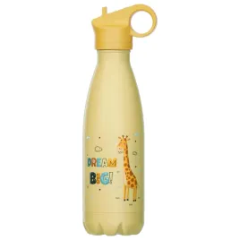 kubek-termiczny-termos-dla-dzieci-slomka-400ml-zolty