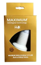 konwerter-single-02db-pojedynczy-wbudowany-diseqc-maximum-model-v-11