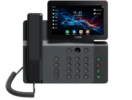 fanvil-v66-telefon-voip-ciemny-szary-20-linii-ips-wi-fi