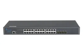 extralink-switch-chiron-24x-rj45-1000mb-s-4x-sfp-l3-zarzadzalny