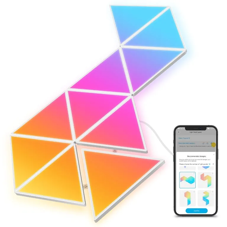 govee-glide-inteligentny-panel-wi-fi-bluetooth