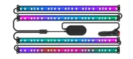 govee-rgbic-interior-car-lights-inteligentne-swiatlo-paska-bluetooth