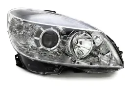 mercedes-c-kl-w204-07-10reflektor-prawy-nowy-depo