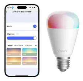 aqara-led-bulb-t2-inteligentne-zarowki-bluetooth-zigbee-105-w