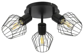 lampa-sufitowa-loft-czarna-druciane-klosze-3-pkt-do-salonu-sypialni-rabalux