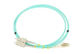 extralink-patchcord-lc-upc-sc-upc-wielomodowy-om3-duplex-3mm-2m