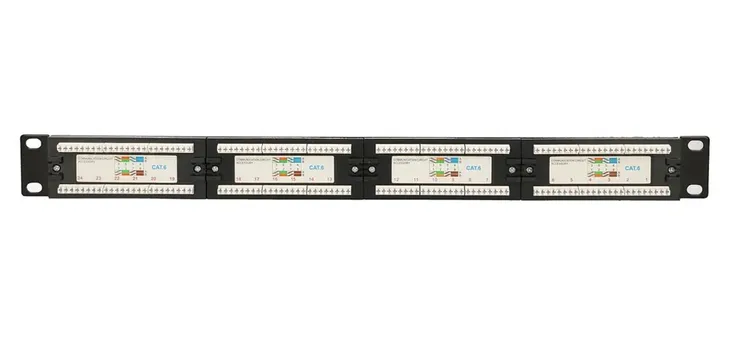 extralink-patchpanel-cat6-utp-v2-24-porty