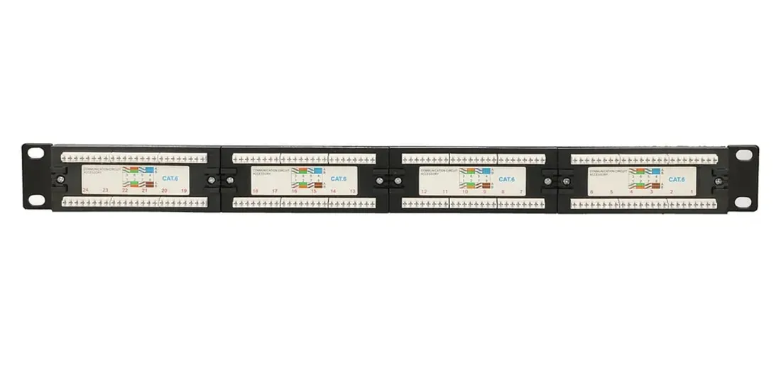 extralink-patchpanel-cat6-utp-v2-24-porty