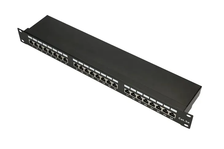 extralink-patchpanel-cat5e-stp-v2-24-porty