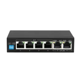extralink-switch-poe-krios-4x-gigabit-poe-poe-2x-rj45-uplink-gigabit
