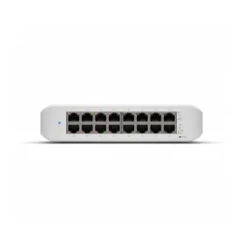 ubiquiti-unifi-switch-lite-16-poe-l2-gigabit-ethernet-10-100-1000-obsl