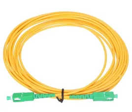 extralink-patchcord-sc-apc-sc-apc-jednomodowy-simplex-g-657a2-3mm-5m