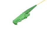 extralink-pigtail-e2000-apc-pvc-jednomodowy-g657a1-15m