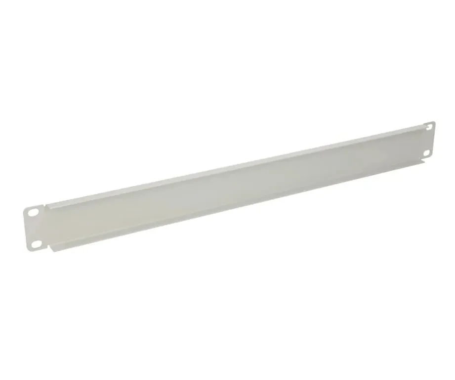 extralink-panel-frontowy-1u-19-szary