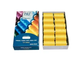 nici-poliestrowe-szwalnicze-ntf-120-zolte-a-517-1000-m-x-12-szt-zolte
