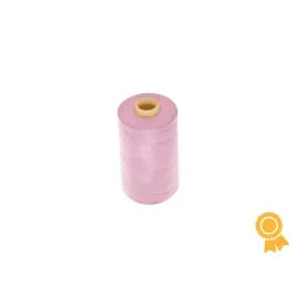nici-o-dobrej-wytrzymalosci-poliestrowe-120-kolor-cukierkoworozowy-1000m