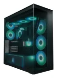 arctic-xtender-black-midi-tower-czarny
