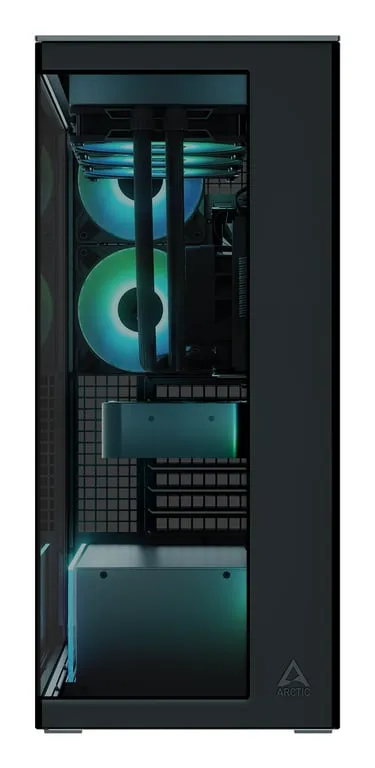 arctic-xtender-black-midi-tower-czarny