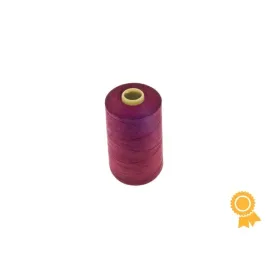 nici-o-bardzo-dobrej-wytrzymalosci-poliestrowe-120-kolor-jasnobordowy-1000m