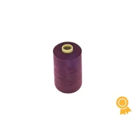 nici-o-bardzo-dobrej-wytrzymalosci-poliestrowe-120kolor-bordowofiolet-1000m