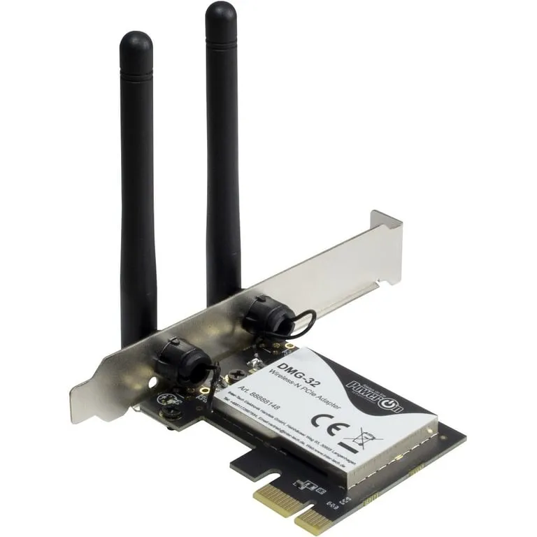 inter-tech-dmg-32-wewnetrzny-wlan-650-mbit-s