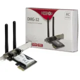 inter-tech-dmg-32-wewnetrzny-wlan-650-mbit-s