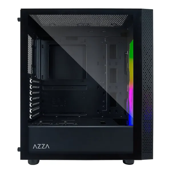 azza-celesta-midi-tower-czarny