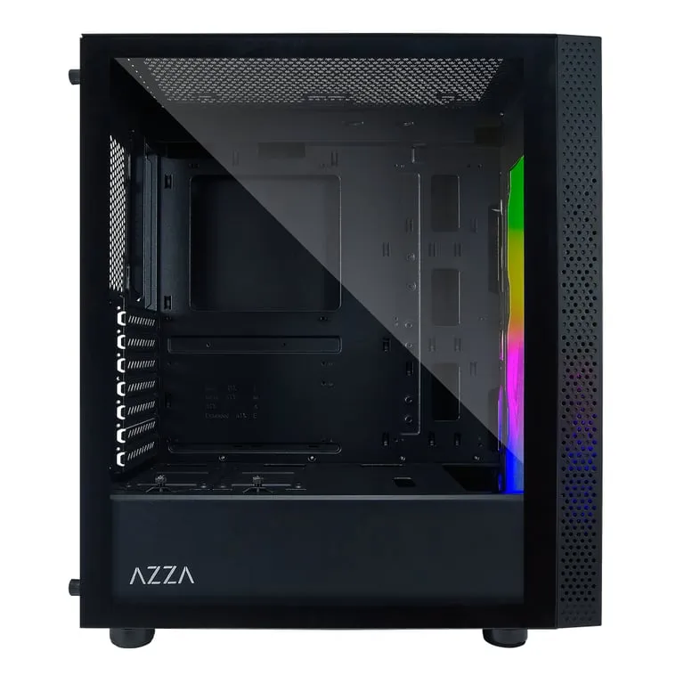 azza-celesta-midi-tower-czarny