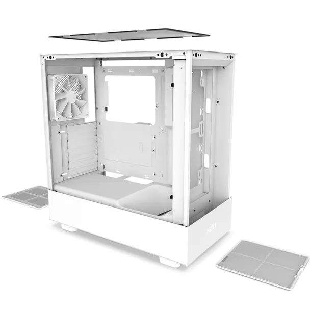 nzxt-h5-flow-midi-tower-bialy