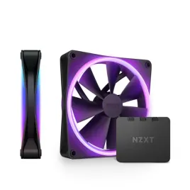 nzxt-f140-rgb-duo-twin-pack-obudowa-komputera-wentylator-14-cm-czarny-2