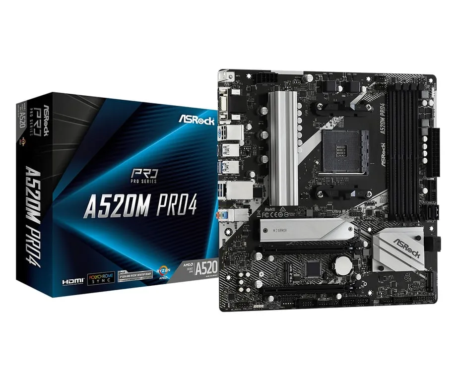 asrock-a520m-pro4-socket-am4-micro-atx